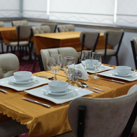 Grand Clover Otel Adana Extérieur photo