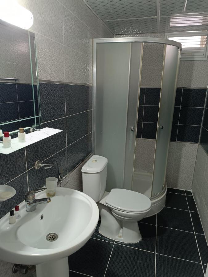 Grand Clover Otel Adana Extérieur photo