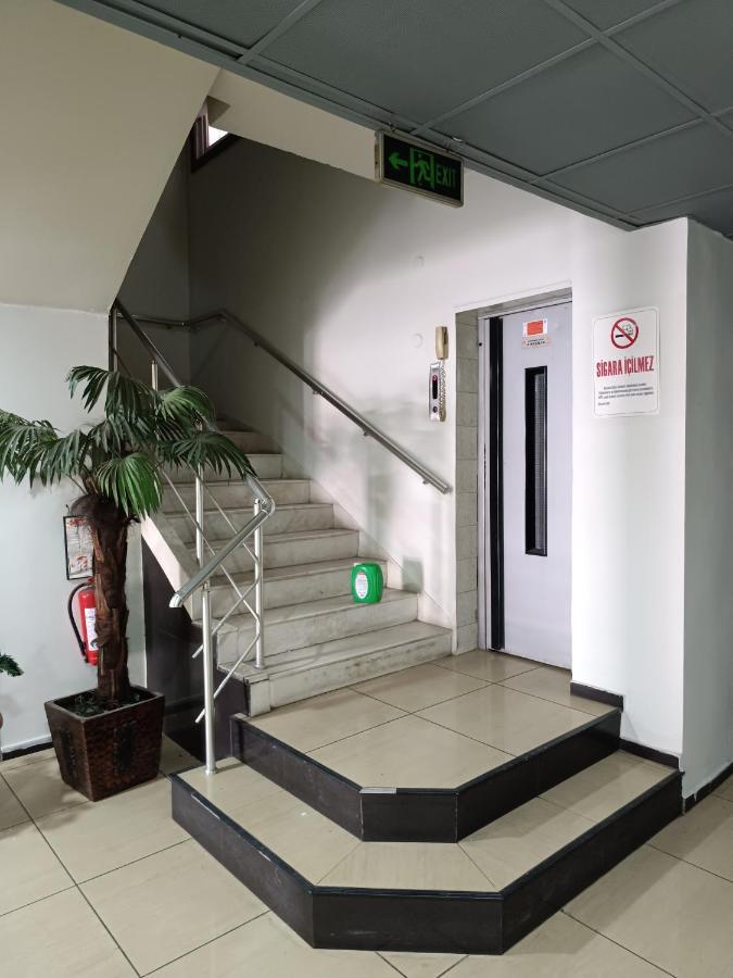 Grand Clover Otel Adana Extérieur photo