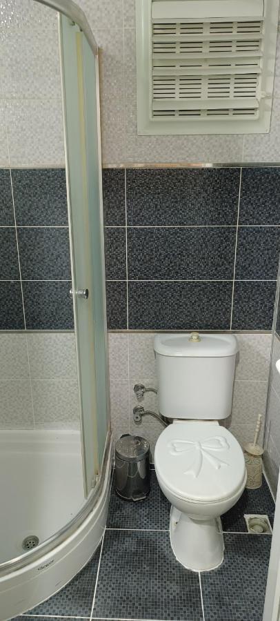 Grand Clover Otel Adana Extérieur photo
