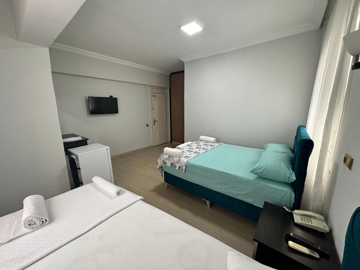 Grand Clover Otel Adana Extérieur photo