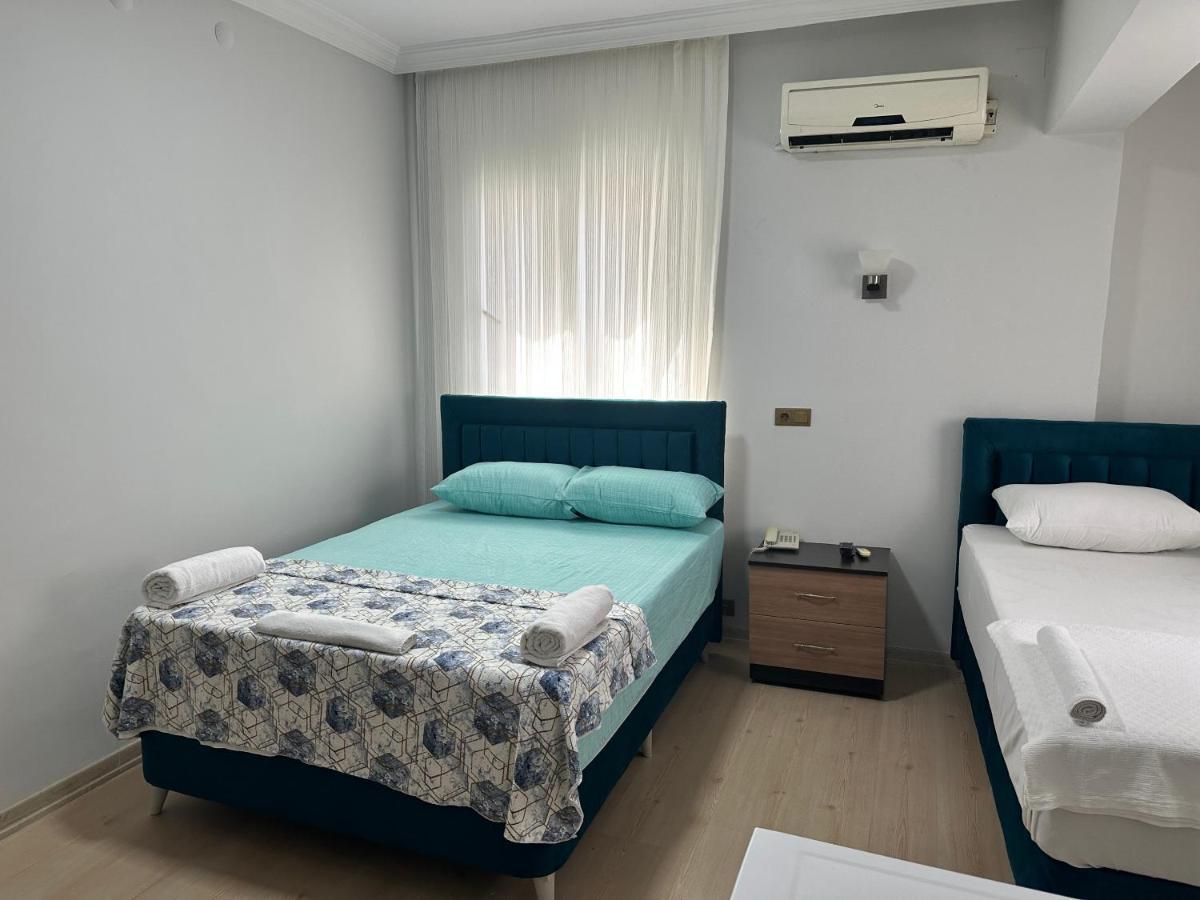 Grand Clover Otel Adana Extérieur photo