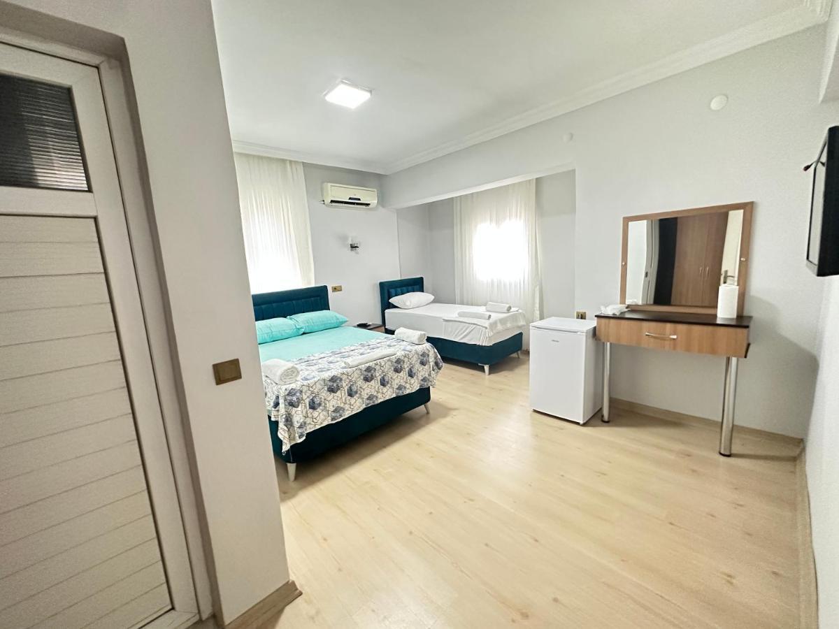 Grand Clover Otel Adana Extérieur photo
