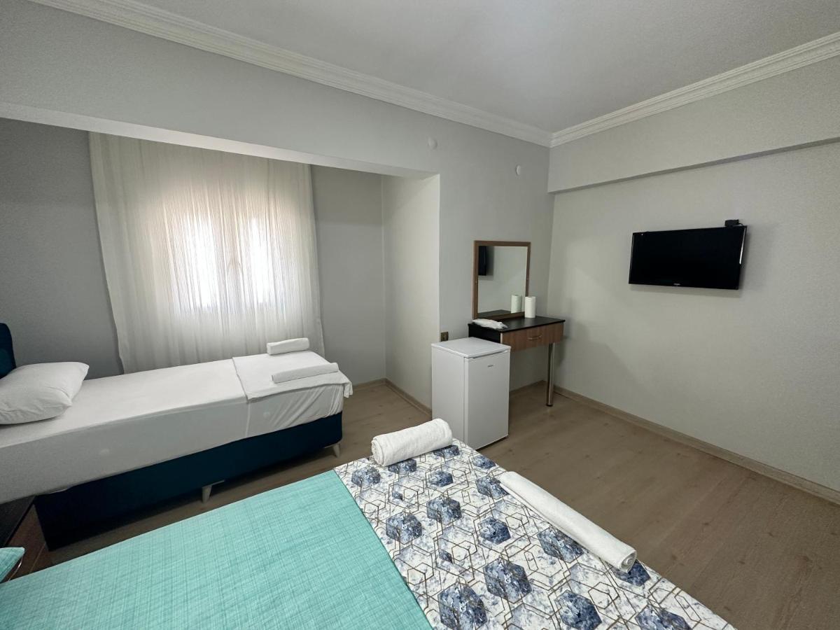 Grand Clover Otel Adana Extérieur photo