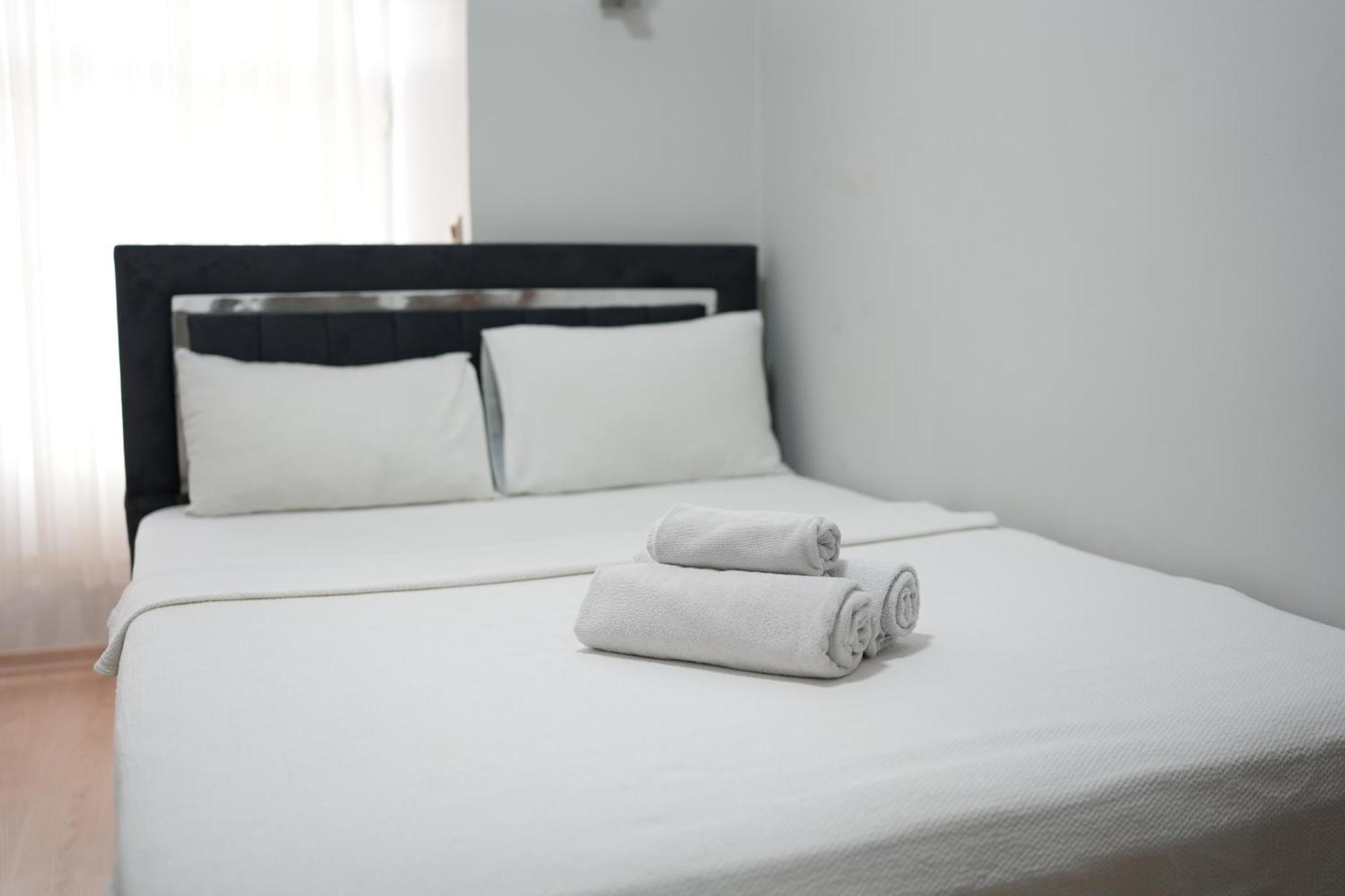 Grand Clover Otel Adana Extérieur photo
