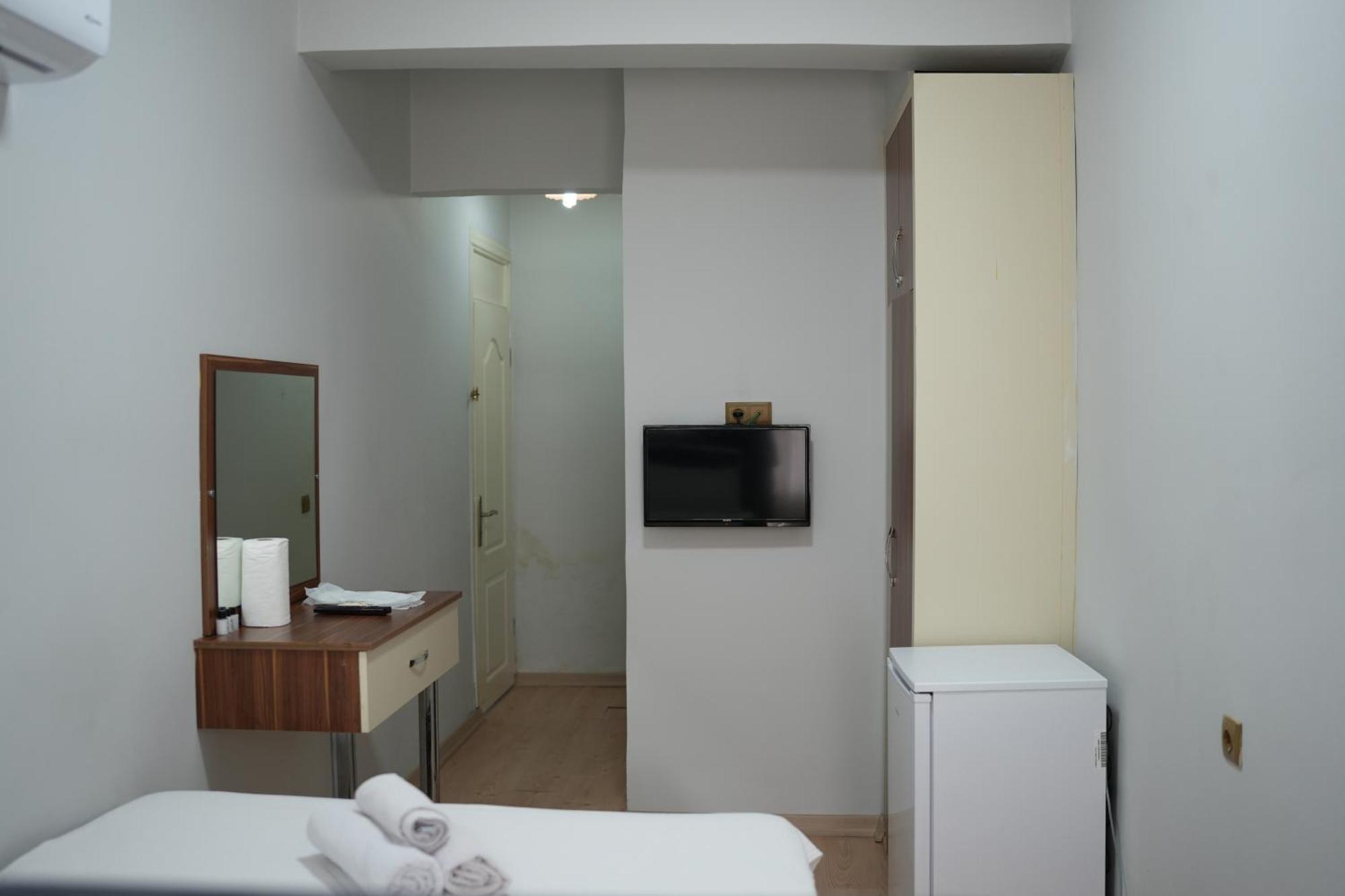 Grand Clover Otel Adana Extérieur photo