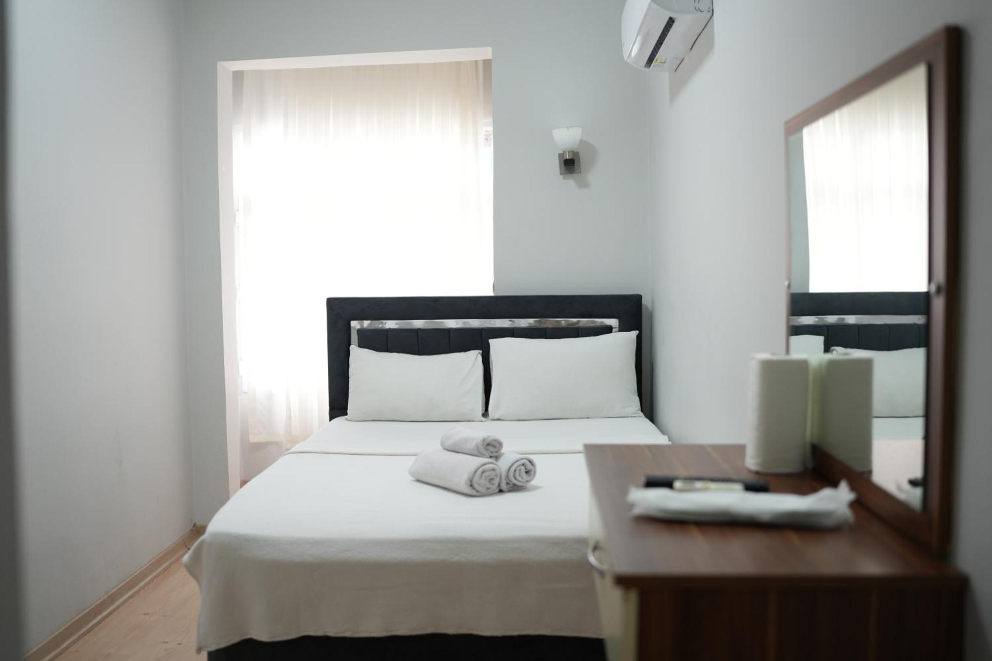 Grand Clover Otel Adana Extérieur photo