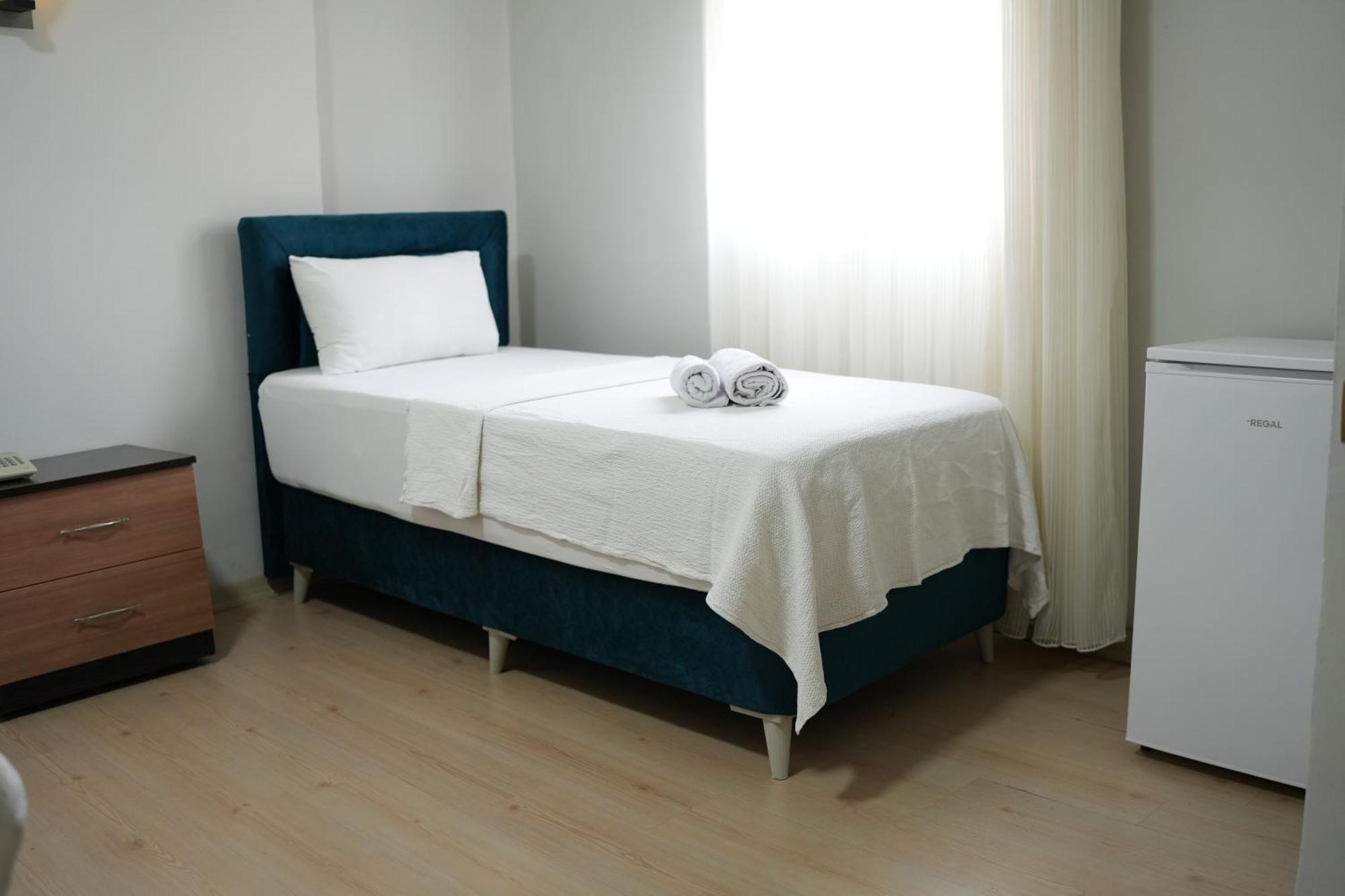 Grand Clover Otel Adana Extérieur photo