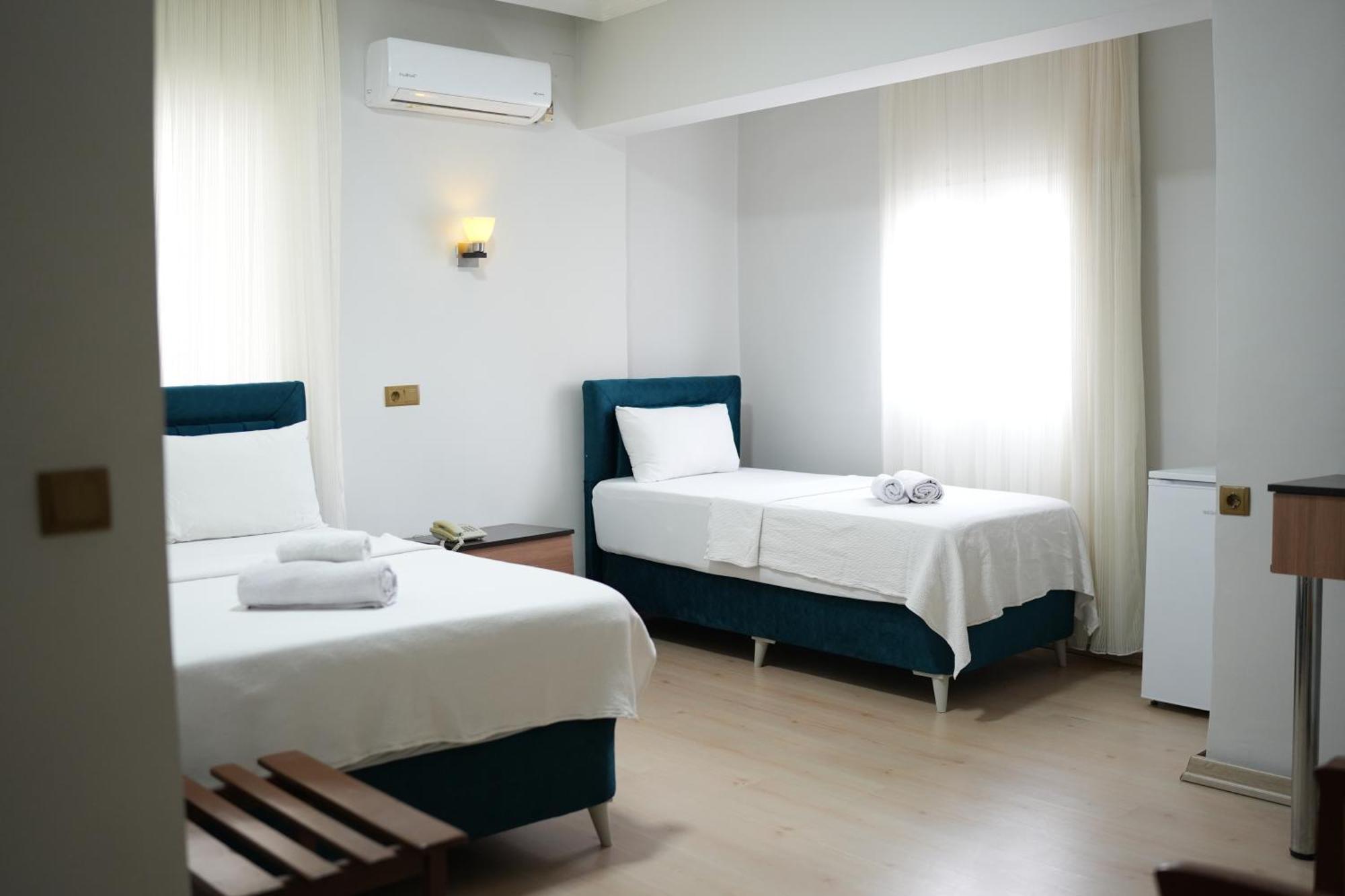 Grand Clover Otel Adana Extérieur photo
