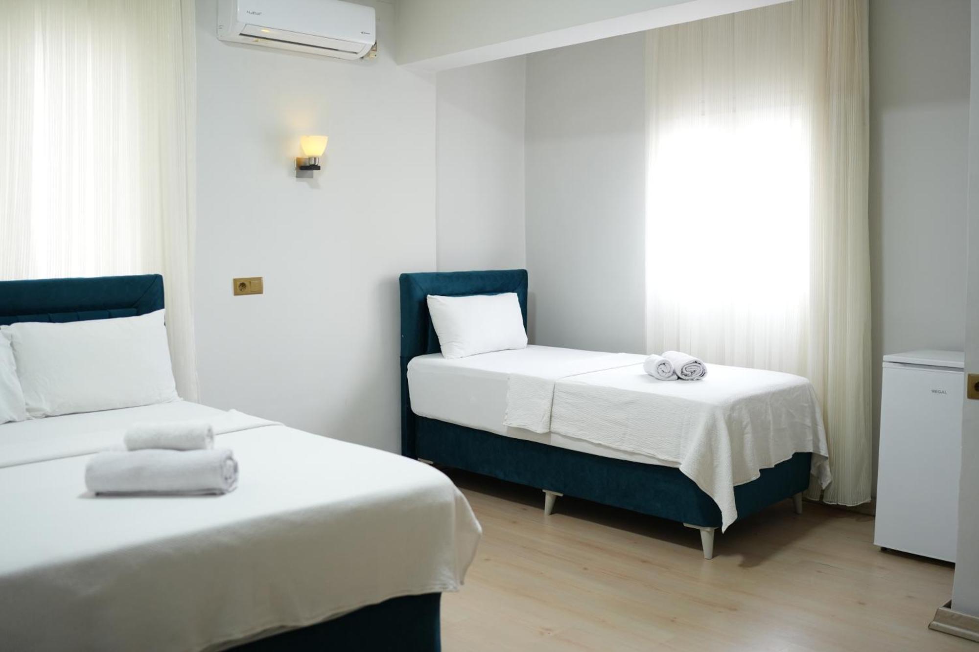 Grand Clover Otel Adana Extérieur photo