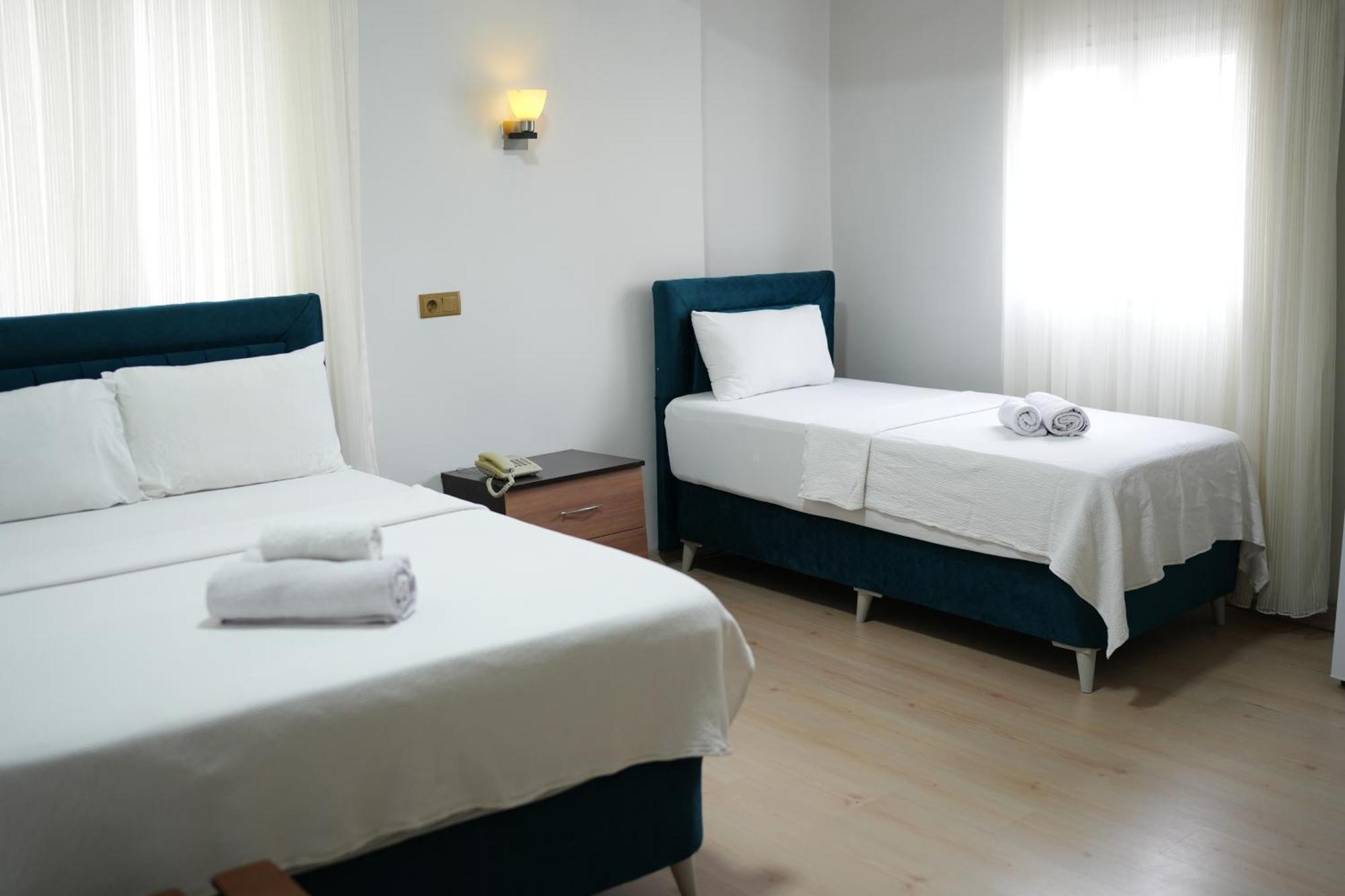 Grand Clover Otel Adana Extérieur photo